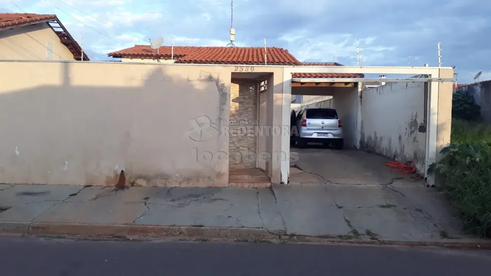 Casa, 2 quartos, 84 m² - Foto 1