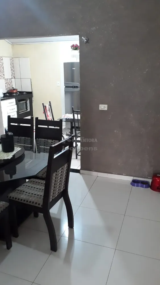 Casa, 2 quartos, 84 m² - Foto 3