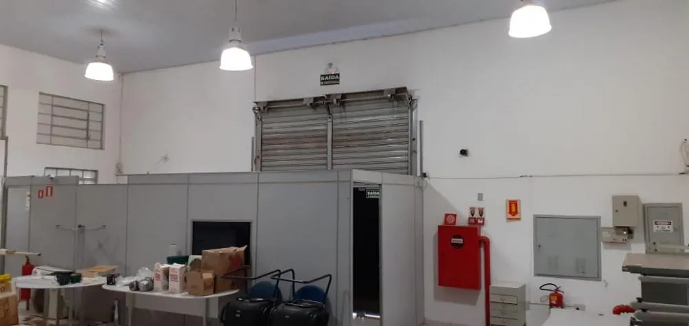 Prédio Inteiro, 712 m² - Foto 1