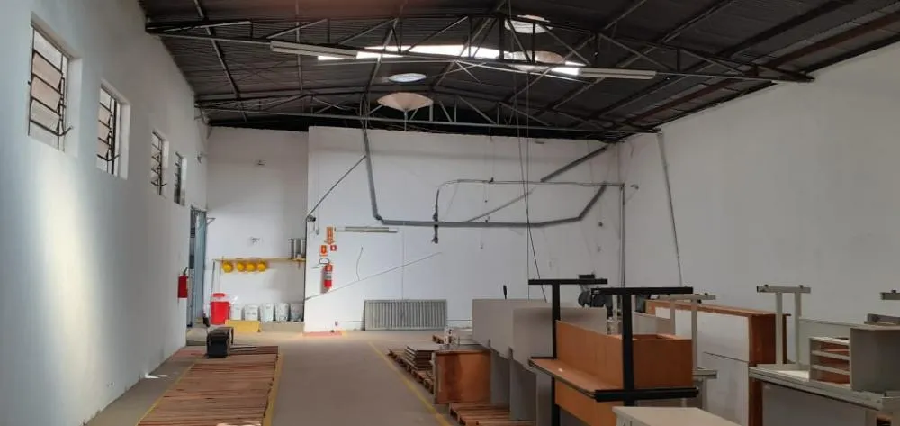 Prédio Inteiro, 712 m² - Foto 6