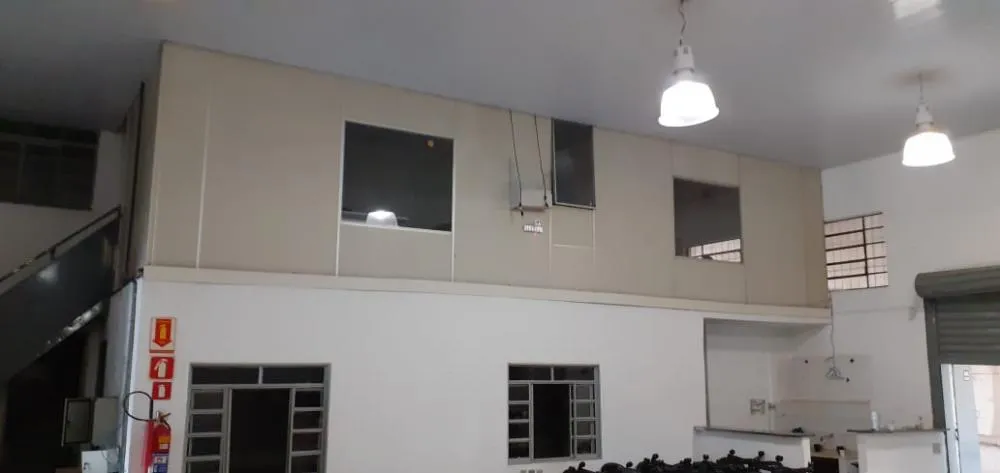 Prédio Inteiro, 712 m² - Foto 5