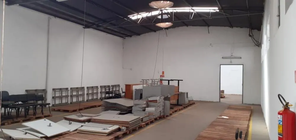 Prédio Inteiro, 712 m² - Foto 4