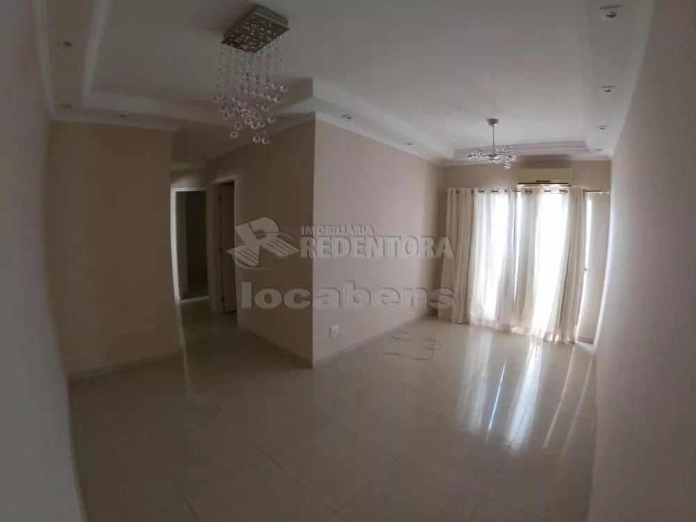 Apartamento à venda com 3 quartos, 72m² - Foto 2