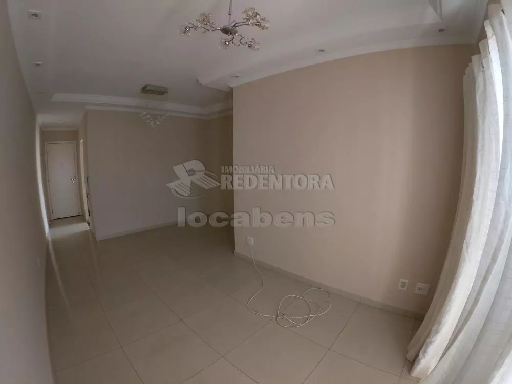 Apartamento à venda com 3 quartos, 72m² - Foto 3