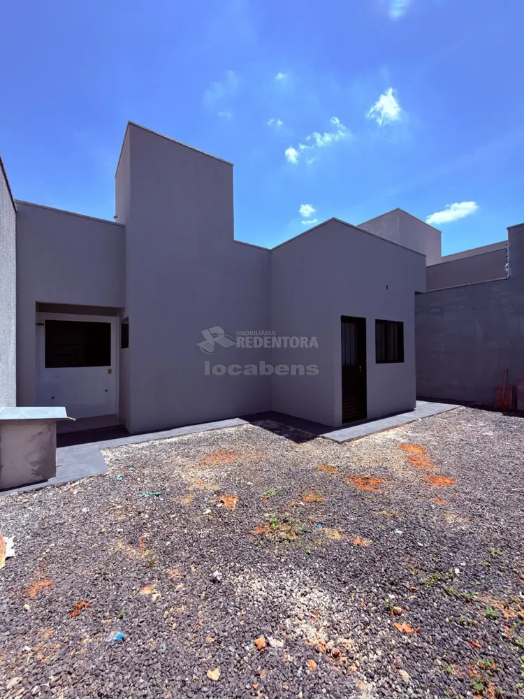 Casa, 2 quartos, 78 m² - Foto 5