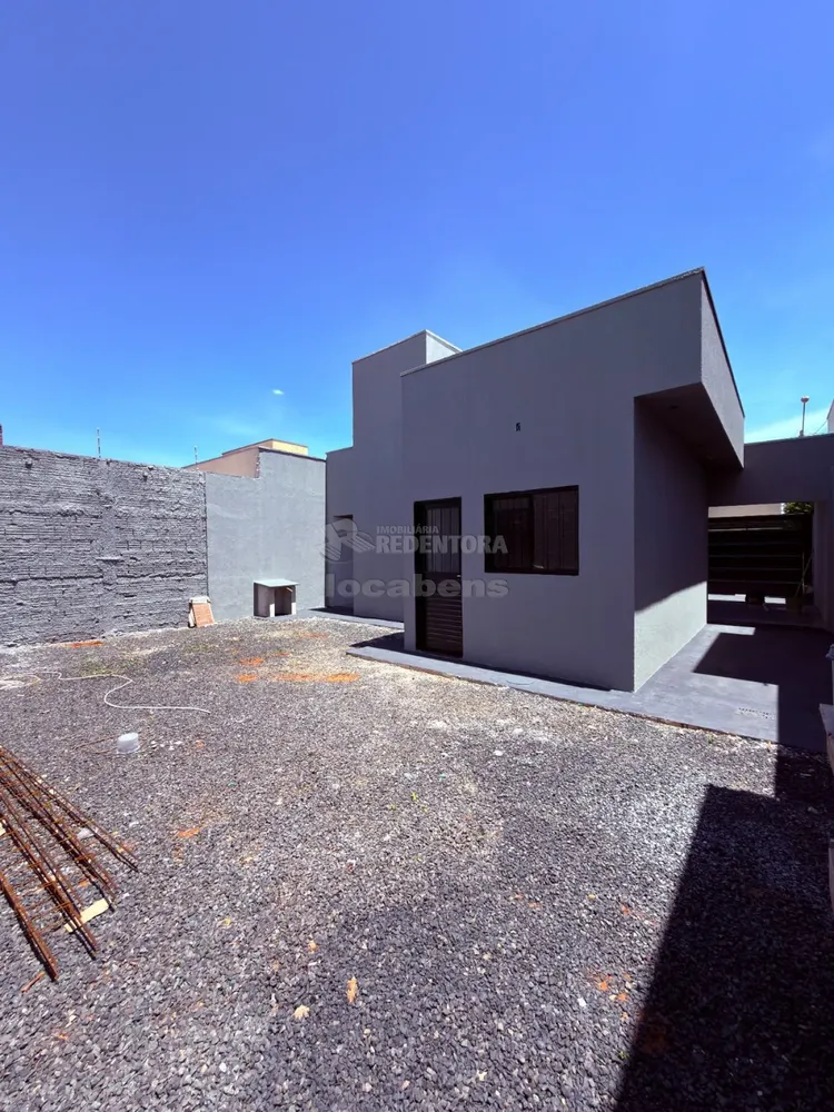 Casa, 2 quartos, 78 m² - Foto 2