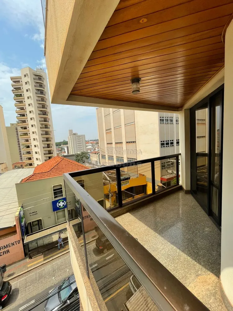 Apartamento, 3 quartos, 160 m² - Foto 1