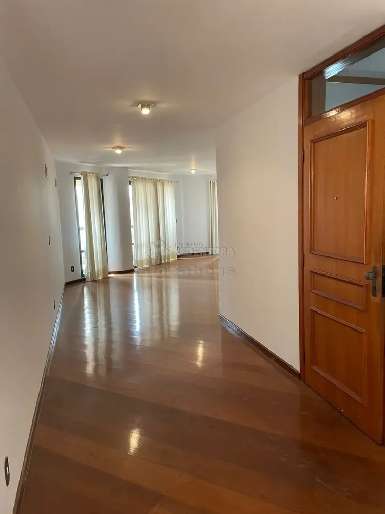 Apartamento, 3 quartos, 160 m² - Foto 3