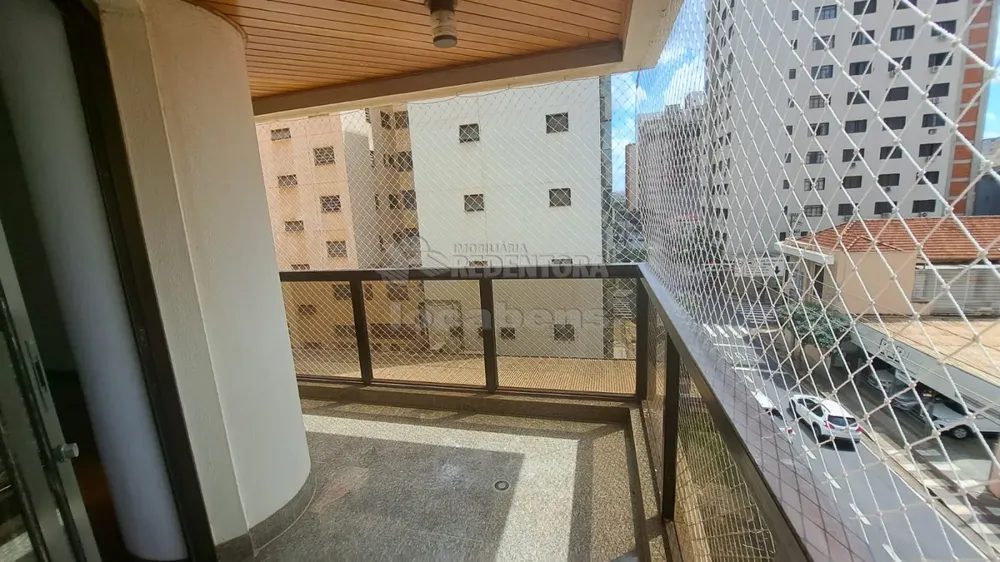 Apartamento, 3 quartos, 160 m² - Foto 2