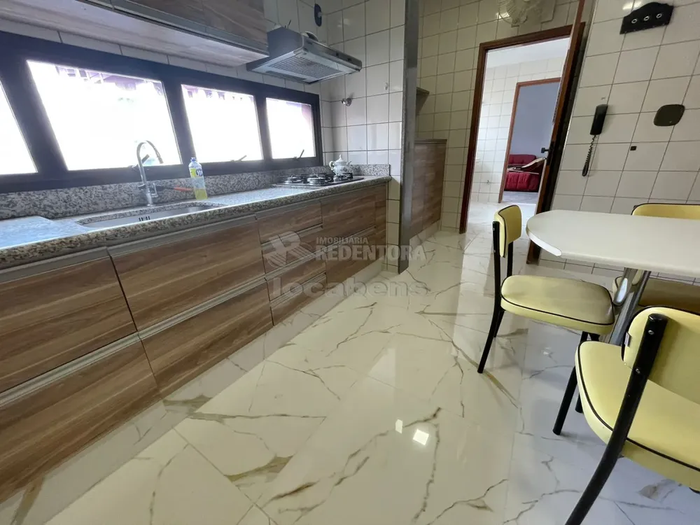 Apartamento, 3 quartos, 160 m² - Foto 7