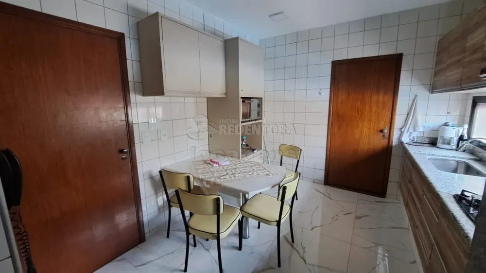 Apartamento, 3 quartos, 160 m² - Foto 6