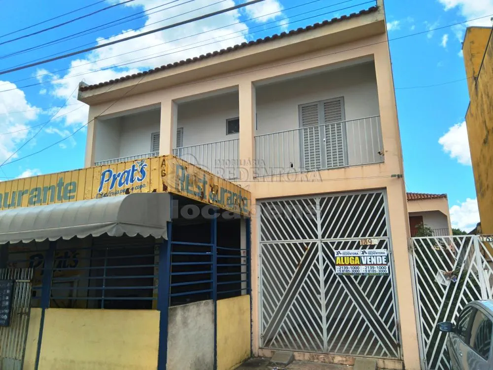 Sobrado, 3 quartos, 80 m² - Foto 1
