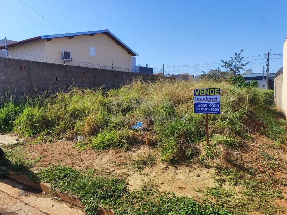 Terreno, 200 m² - Foto 1