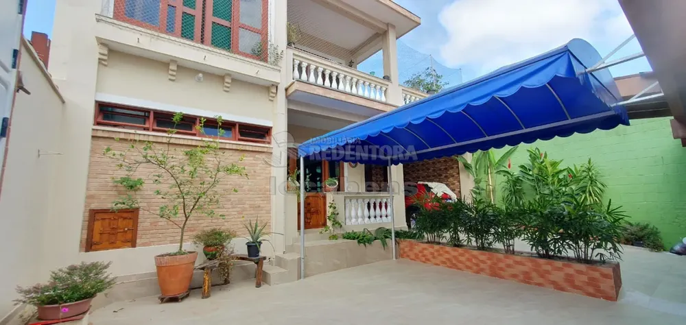 Sobrado, 6 quartos, 448 m² - Foto 2