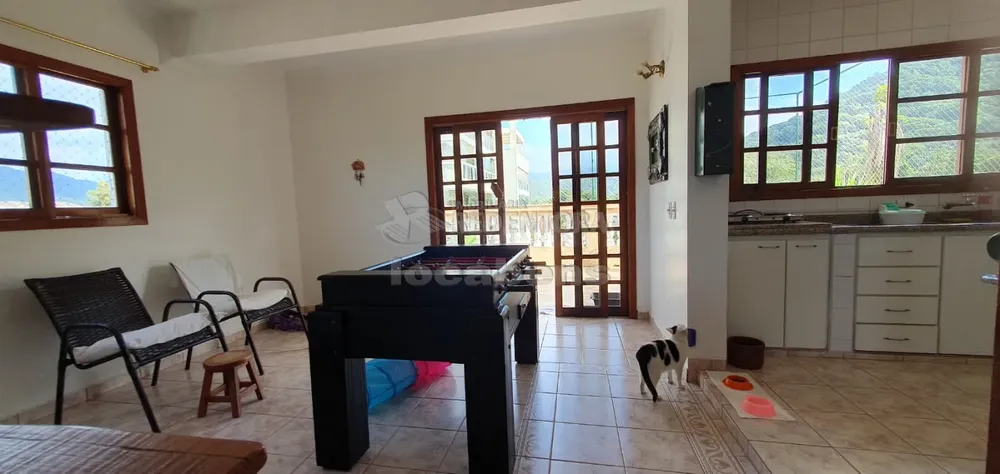 Sobrado, 6 quartos, 448 m² - Foto 3