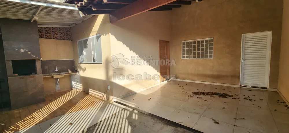 Casa, 3 quartos, 110 m² - Foto 1