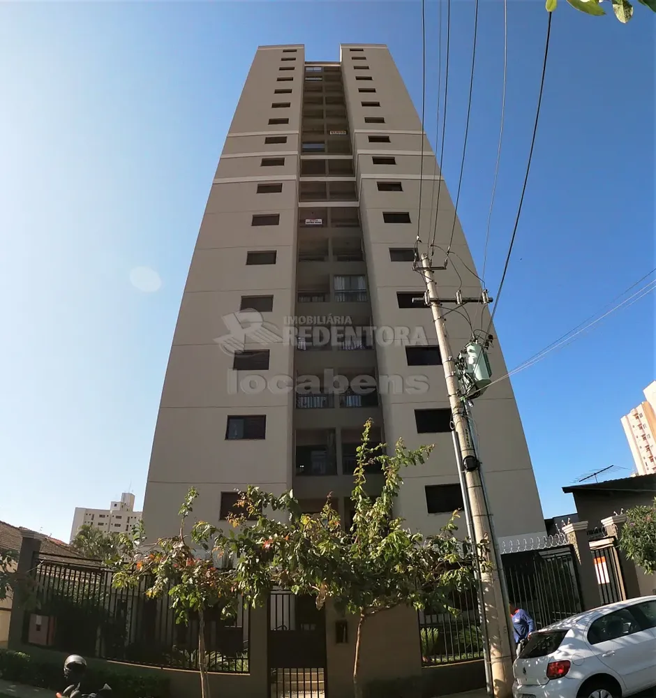 Apartamento, 3 quartos, 94 m² - Foto 2