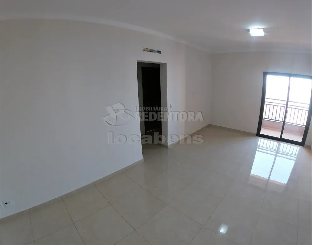 Apartamento, 3 quartos, 94 m² - Foto 1