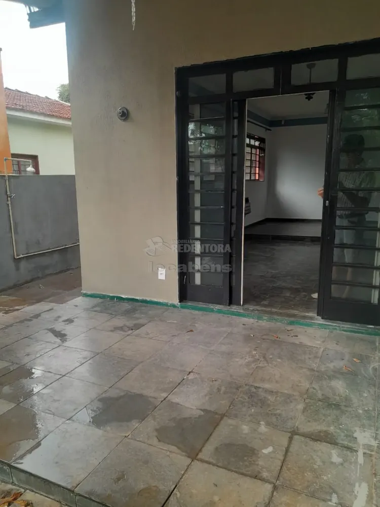 Casa, 4 quartos, 214 m² - Foto 1