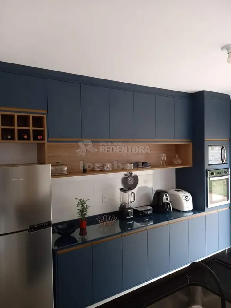 Casa, 2 quartos, 96 m² - Foto 1