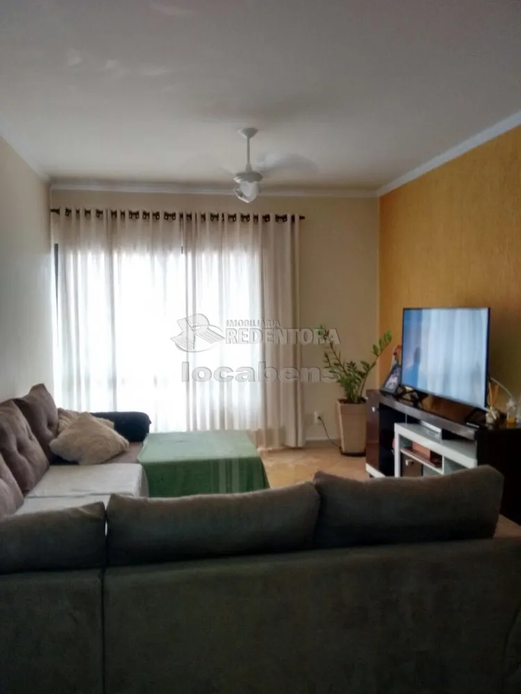 Apartamento, 3 quartos, 100 m² - Foto 4
