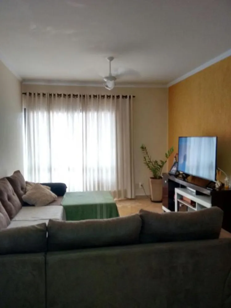 Apartamento, 3 quartos, 100 m² - Foto 8