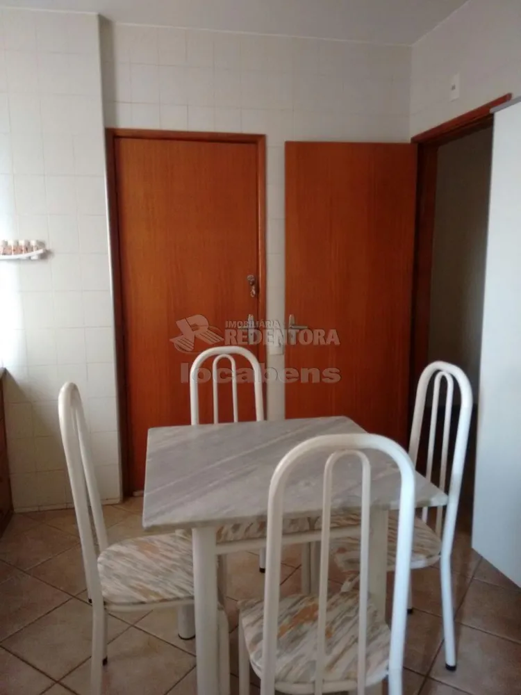 Apartamento, 3 quartos, 100 m² - Foto 2
