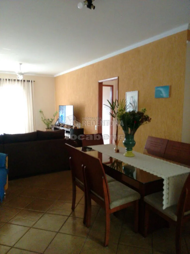 Apartamento, 3 quartos, 100 m² - Foto 1