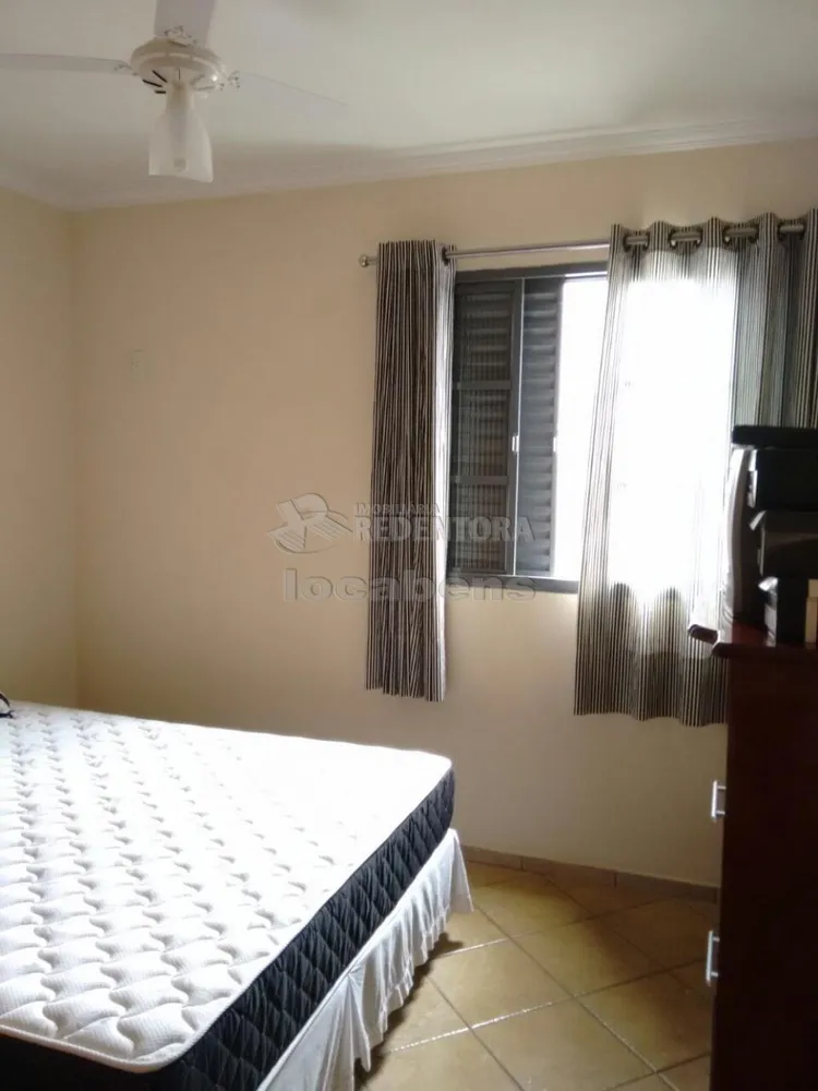Apartamento, 3 quartos, 100 m² - Foto 3