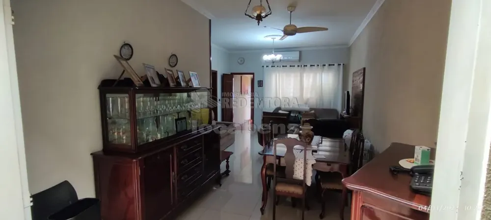 Casa, 3 quartos, 167 m² - Foto 8