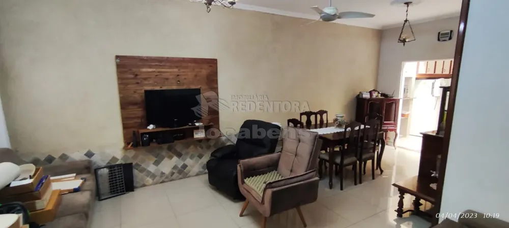 Casa, 3 quartos, 167 m² - Foto 1