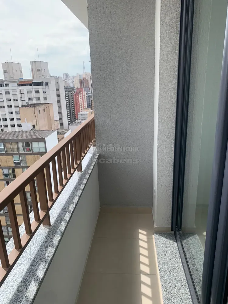 Apartamento, 1 quarto, 22 m² - Foto 8