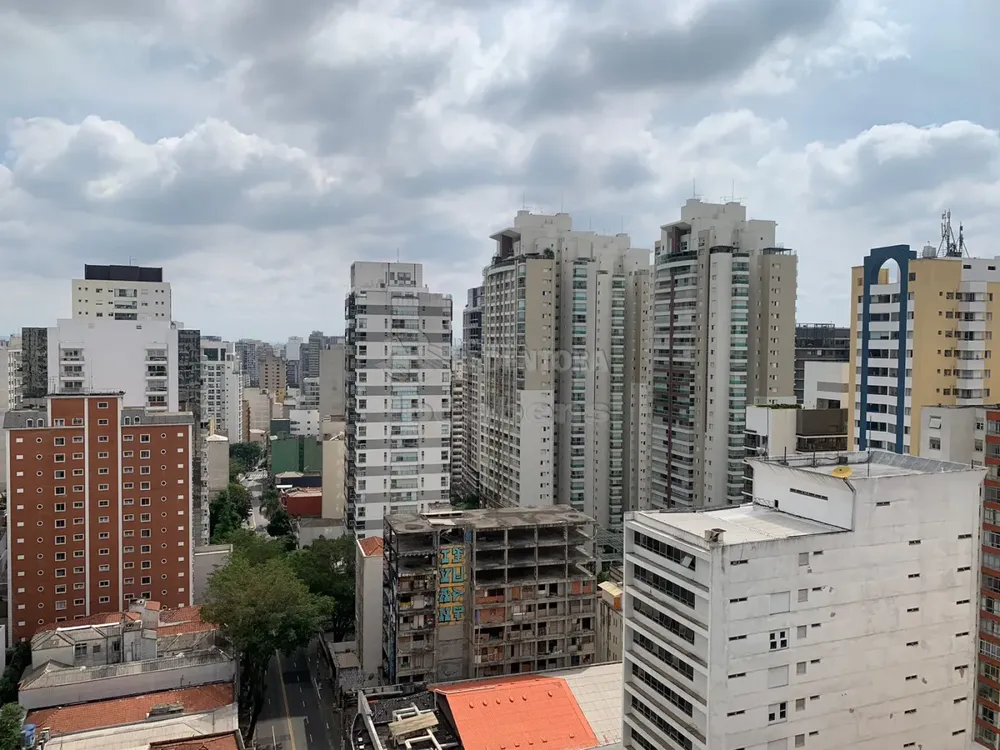Apartamento, 1 quarto, 22 m² - Foto 7
