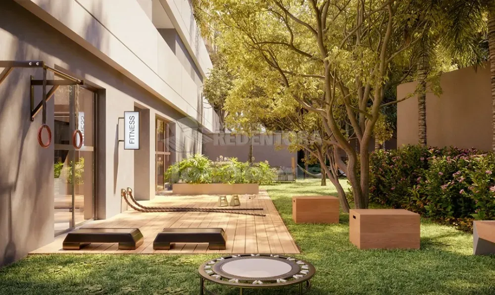Apartamento, 1 quarto, 22 m² - Foto 5