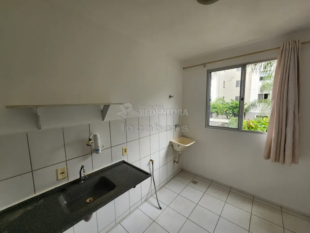 Apartamento, 2 quartos, 50 m² - Foto 4