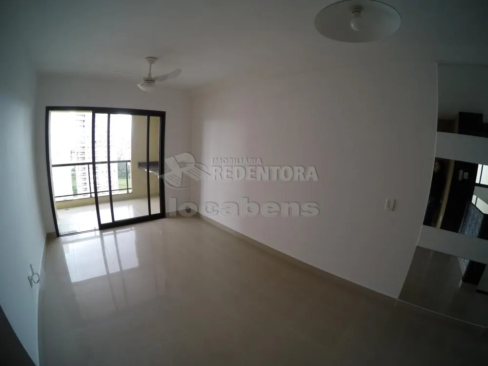 Apartamento, 2 quartos, 82 m² - Foto 2