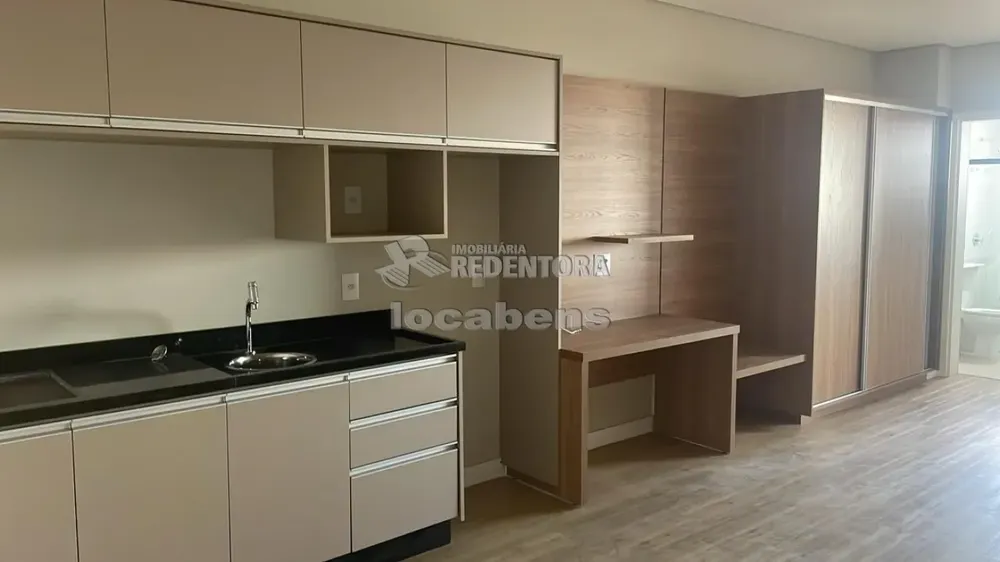 Flat/Apart Hotel, 1 quarto, 41 m² - Foto 3