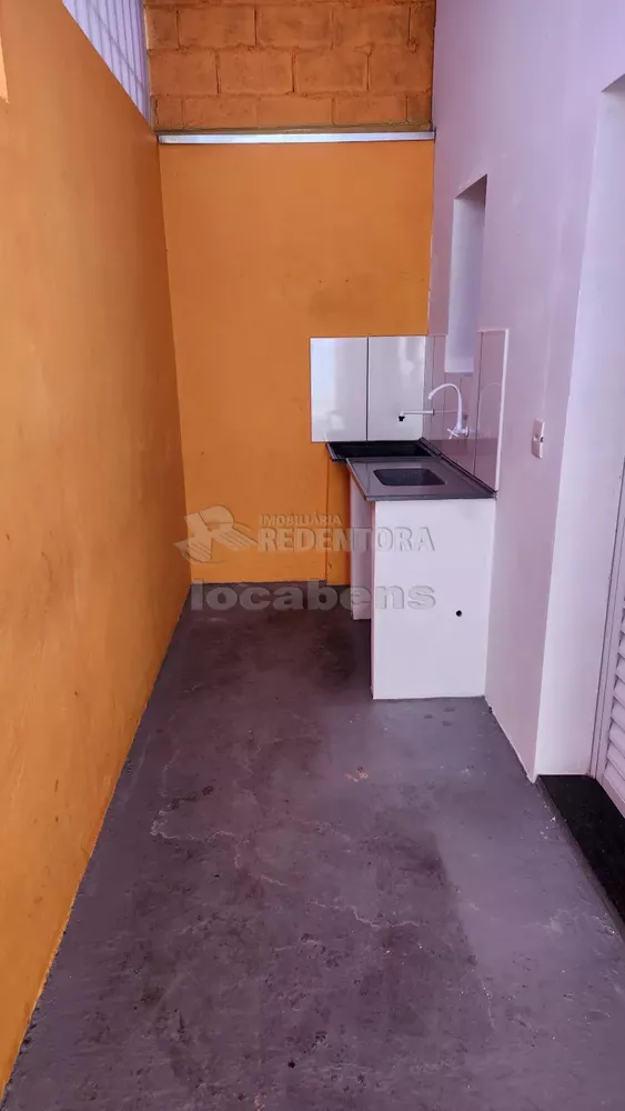 Depósito-Galpão-Armazém para alugar, 250m² - Foto 3
