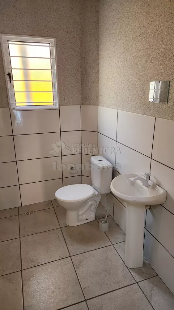 Depósito-Galpão-Armazém para alugar, 250m² - Foto 1