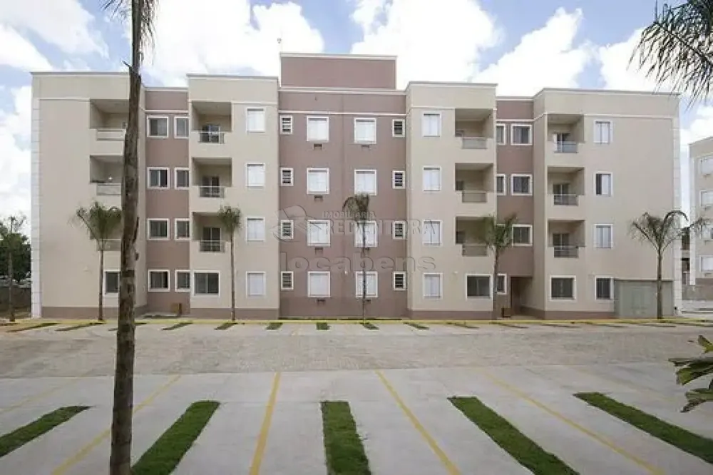 Apartamento, 2 quartos, 52 m² - Foto 7