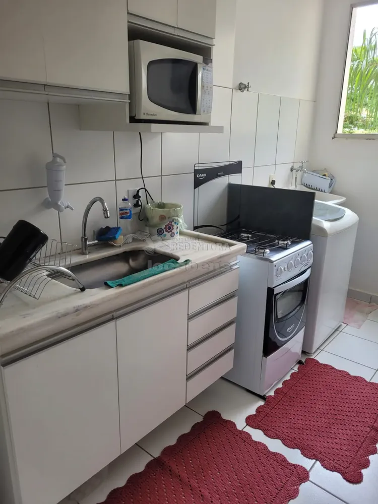 Apartamento, 2 quartos, 52 m² - Foto 1