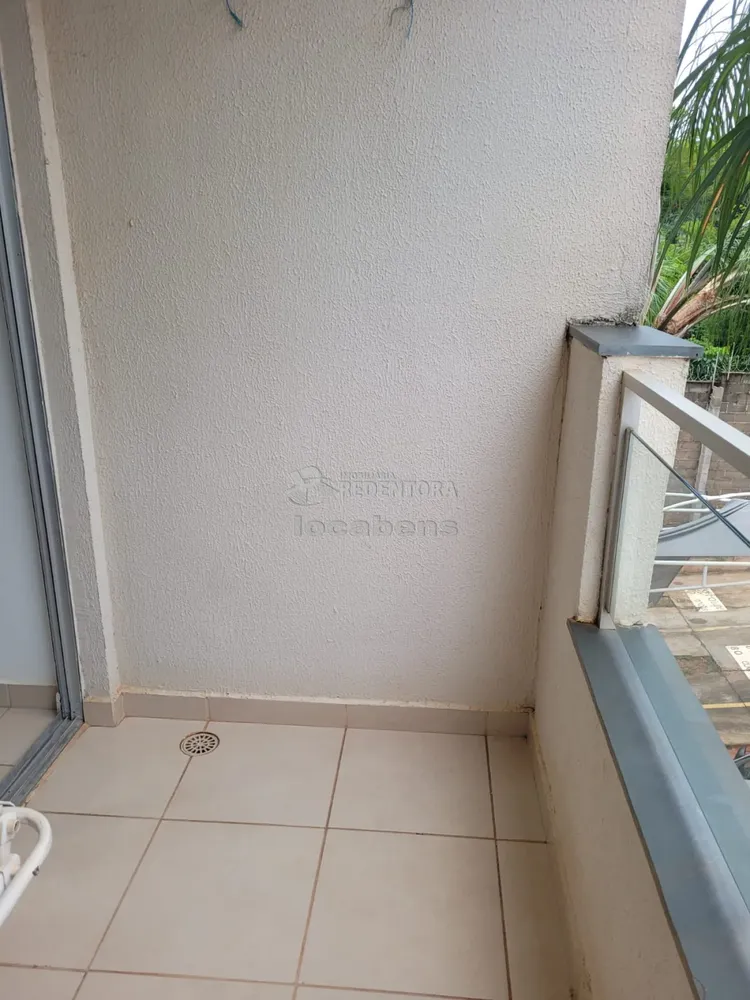Apartamento, 2 quartos, 52 m² - Foto 2