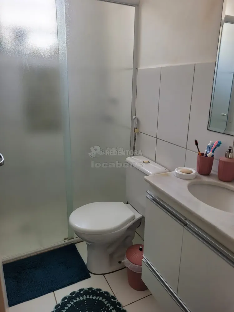 Apartamento, 2 quartos, 52 m² - Foto 4