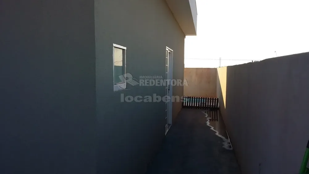 Casa, 2 quartos, 60 m² - Foto 2