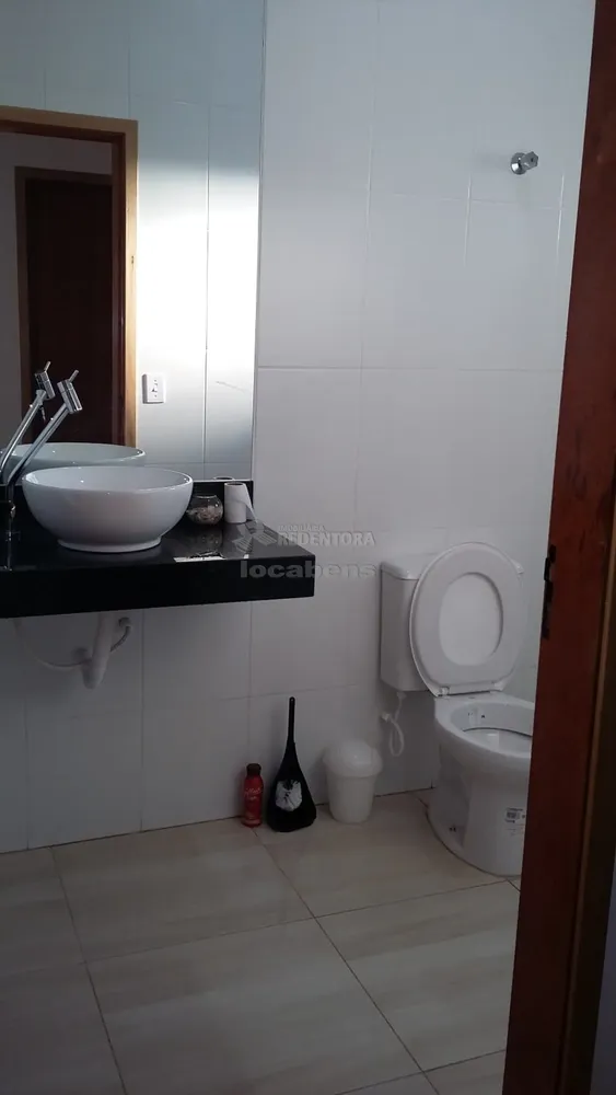 Casa, 2 quartos, 60 m² - Foto 1