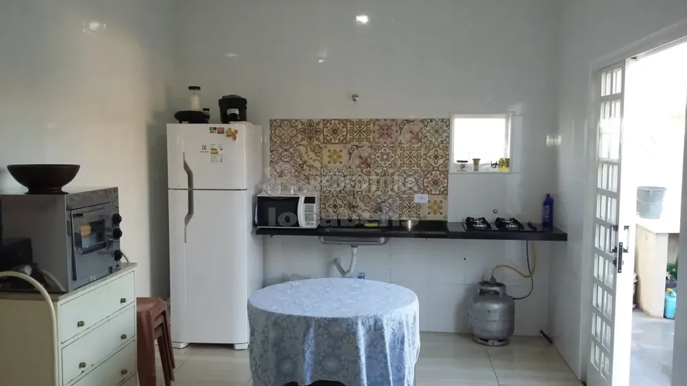 Casa, 2 quartos, 60 m² - Foto 3