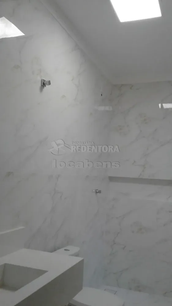 Casa, 3 quartos, 99 m² - Foto 2