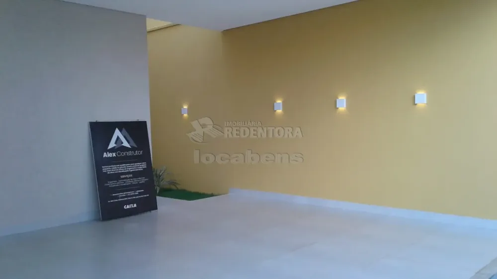 Casa, 3 quartos, 99 m² - Foto 1