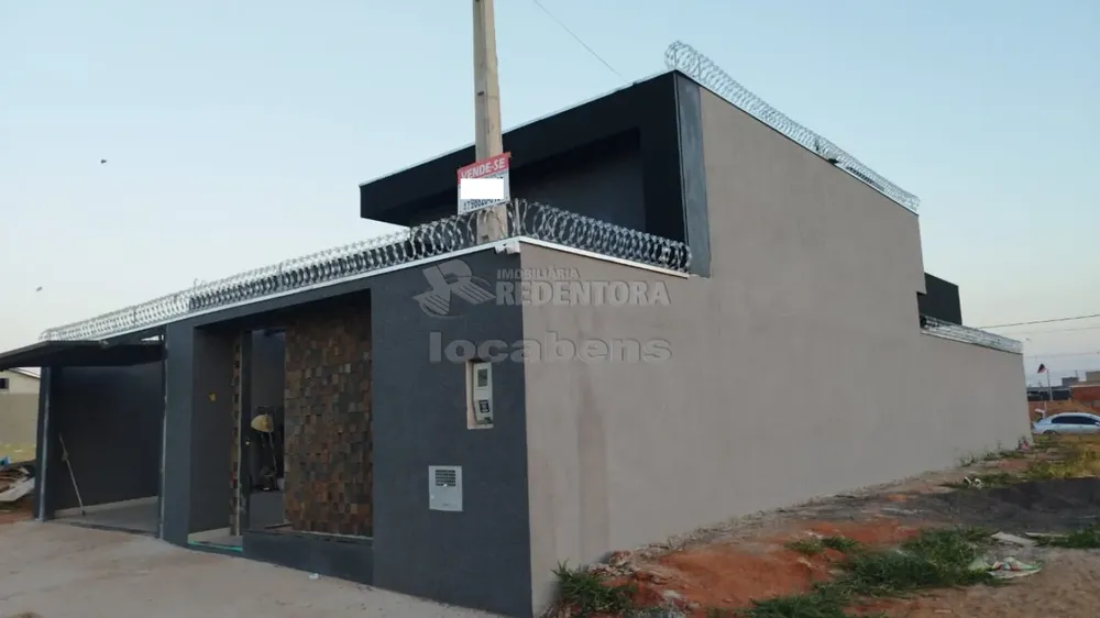Casa, 3 quartos, 120 m² - Foto 3