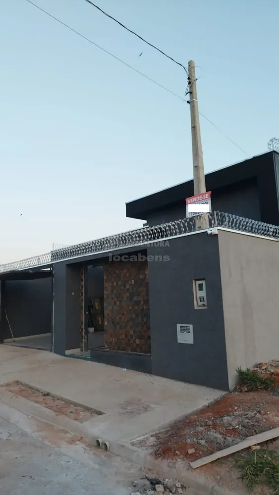 Casa, 3 quartos, 120 m² - Foto 4